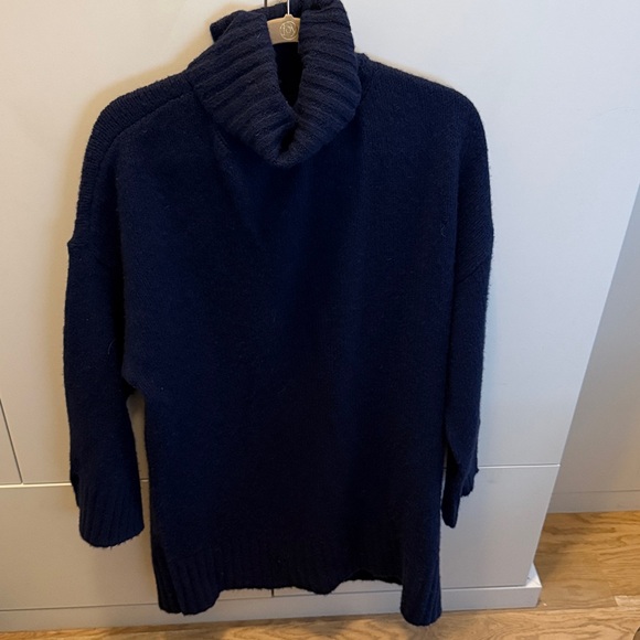 Favorite Daughter St. James Sweater Dress - Picture 4 of 4